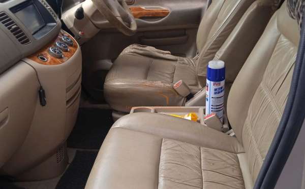 NISSAN SERENA HIGHWAY STAR