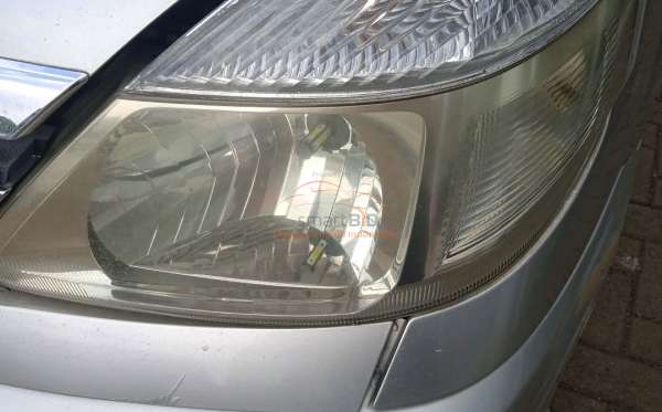 NISSAN SERENA HIGHWAY STAR