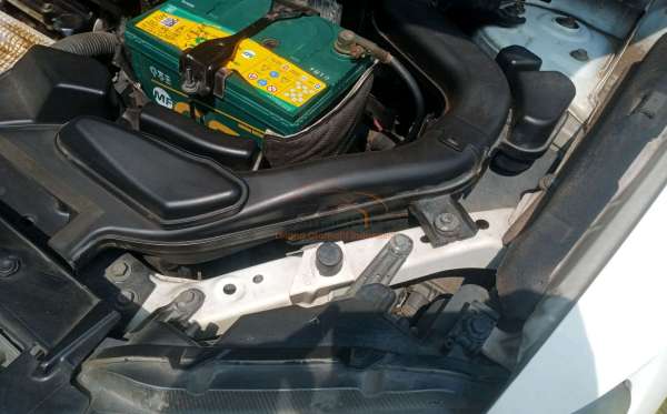 NISSAN X TRAIL 2.5
