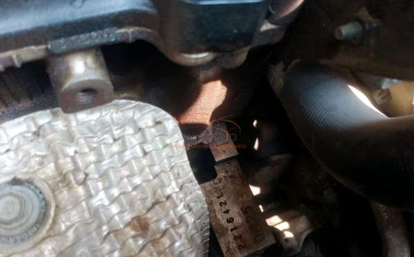 NISSAN X TRAIL 2.5