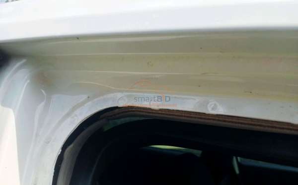 NISSAN X TRAIL 2.5