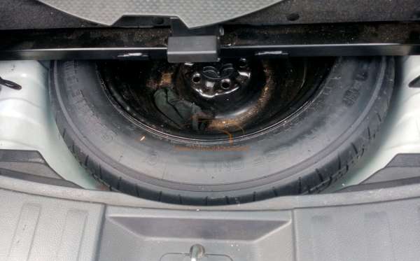 NISSAN X TRAIL 2.5