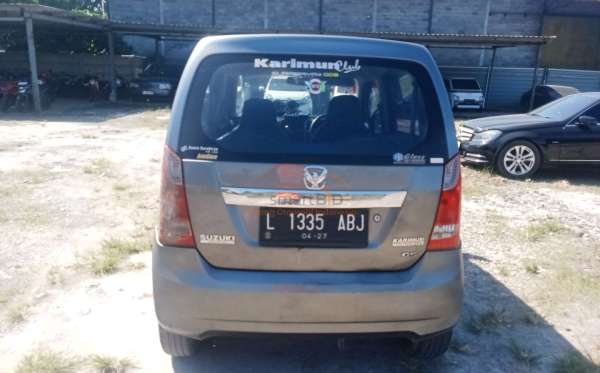 SUZUKI KARIMUN