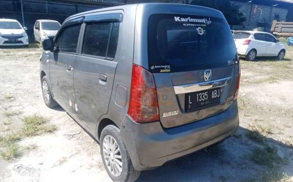 SUZUKI KARIMUN