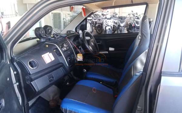 SUZUKI KARIMUN