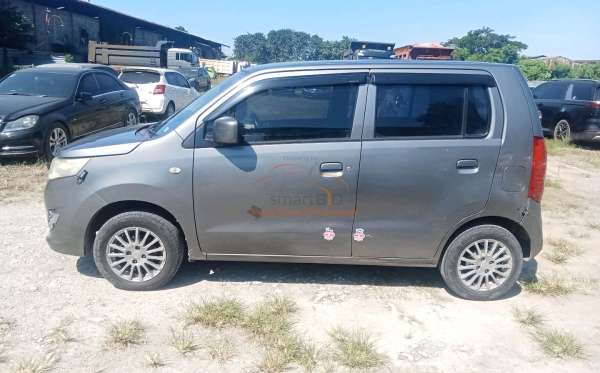 SUZUKI KARIMUN
