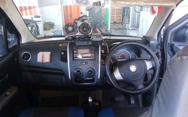 SUZUKI KARIMUN