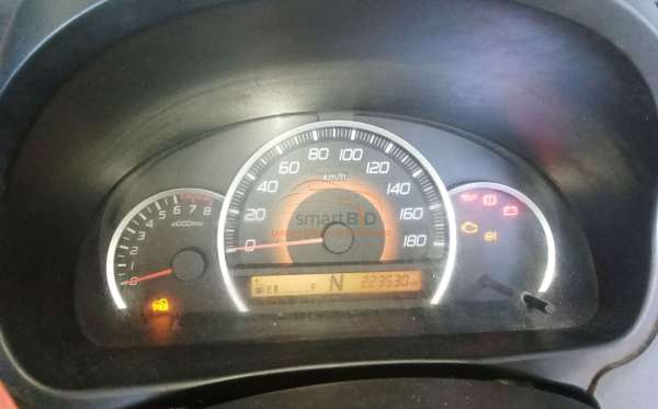 SUZUKI KARIMUN