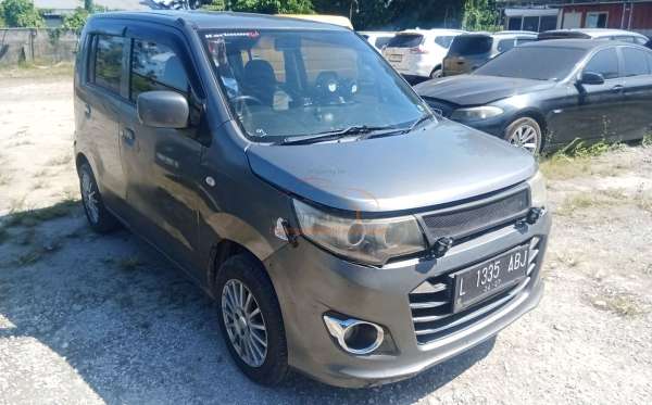 SUZUKI KARIMUN