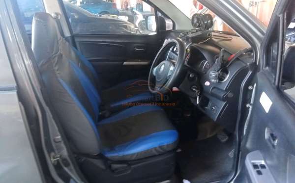 SUZUKI KARIMUN