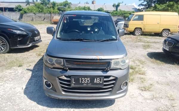 SUZUKI KARIMUN