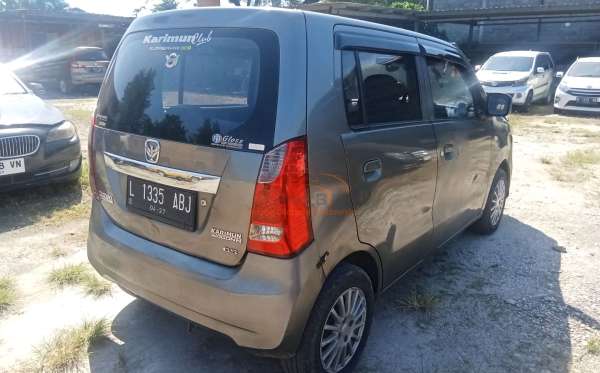 SUZUKI KARIMUN