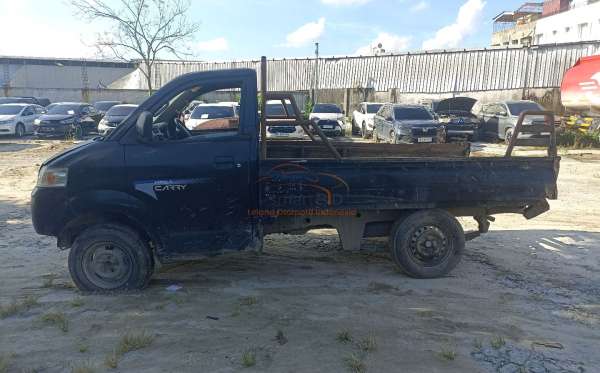 SUZUKI  MEGA CARRY  PU