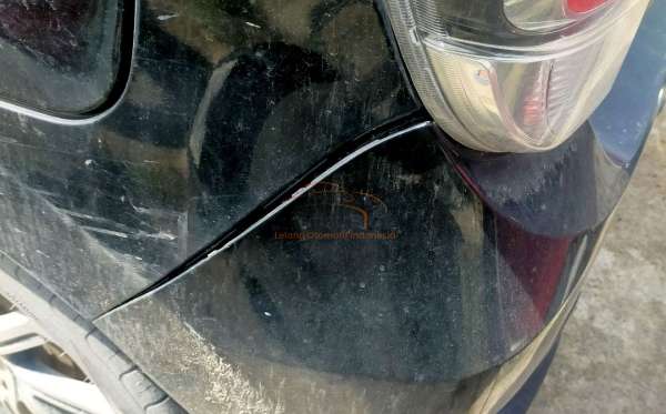 TOYOTA AGYA