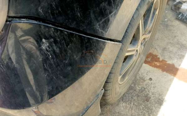 TOYOTA AGYA