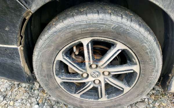 TOYOTA AGYA