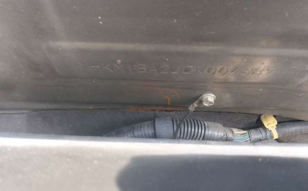 TOYOTA AVANZA