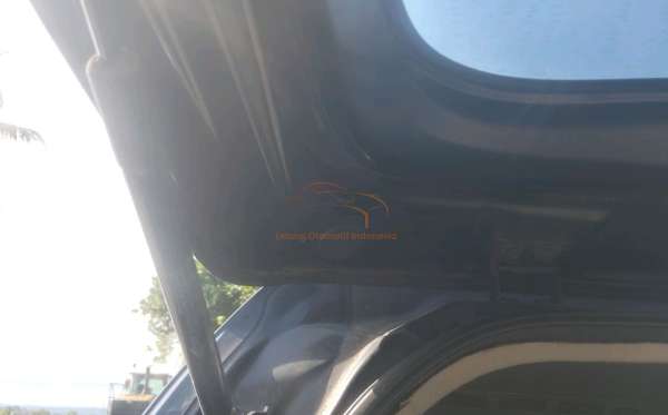 TOYOTA AVANZA