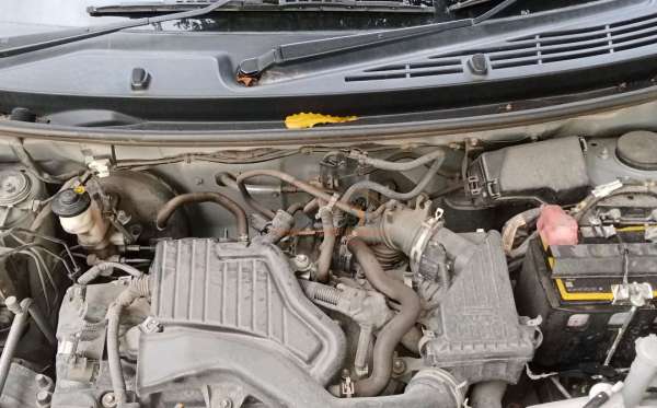 TOYOTA CALYA 1.2 G M/T
