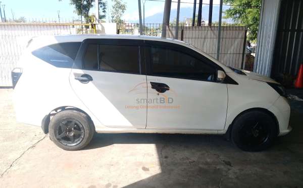TOYOTA CALYA 1.2 G M/T