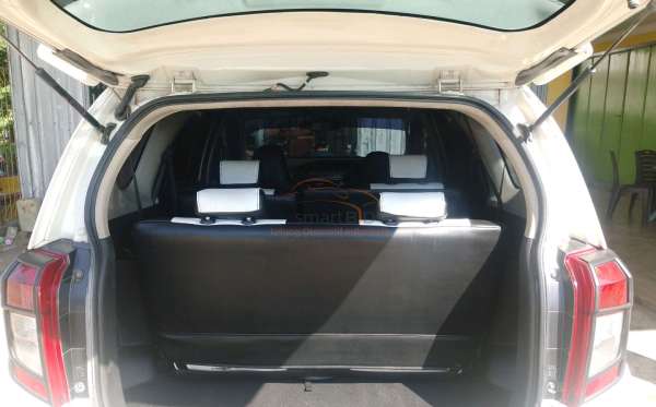 TOYOTA CALYA 1.2 G M/T