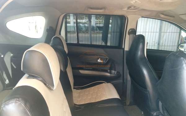 TOYOTA CALYA 1.2 G M/T