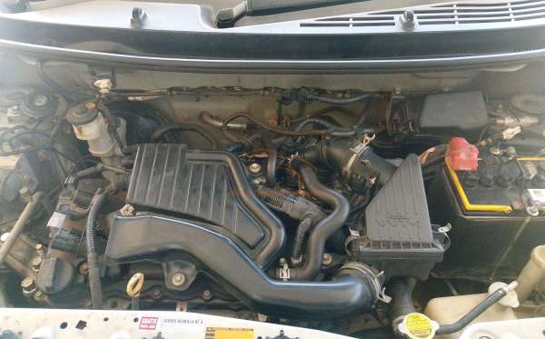 TOYOTA CALYA 1.2 G M/T