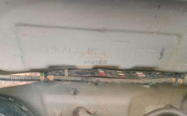 TOYOTA CALYA 1.2 G M/T