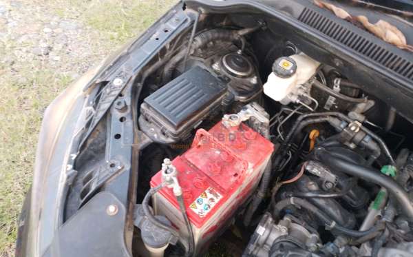 WULING  FORMO