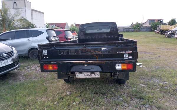 WULING  FORMO