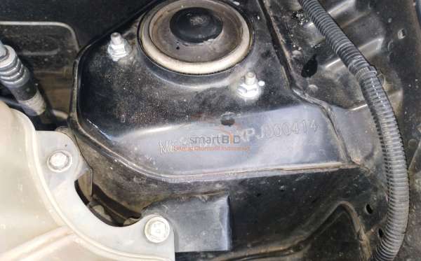 WULING  FORMO