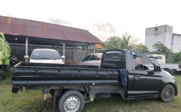 WULING  FORMO