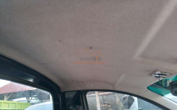WULING  FORMO