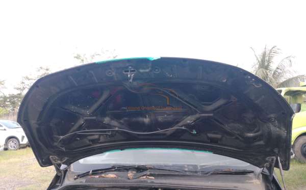 WULING  FORMO