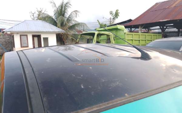 WULING  FORMO