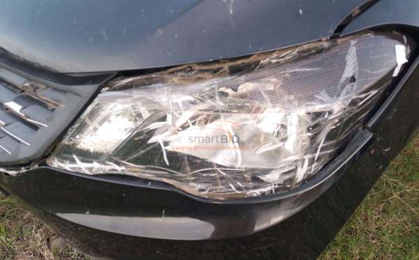 WULING  FORMO