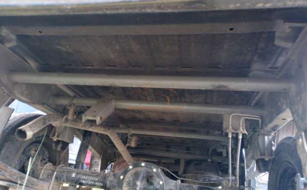 WULING  FORMO
