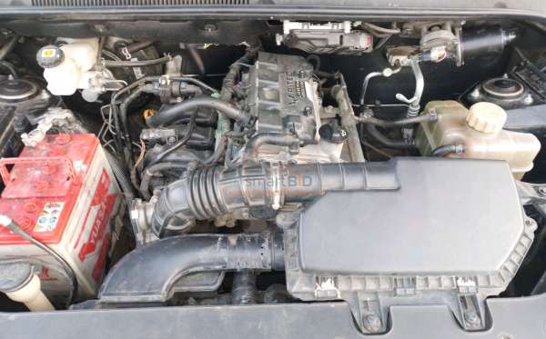 WULING  FORMO