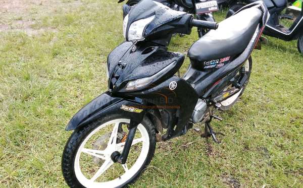 YAMAHA JUPITER Z1 CW