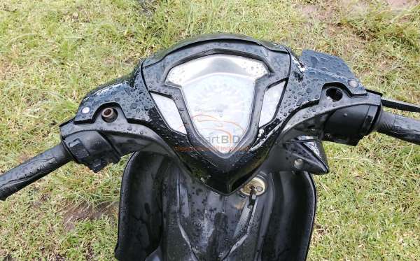 YAMAHA JUPITER Z1 CW