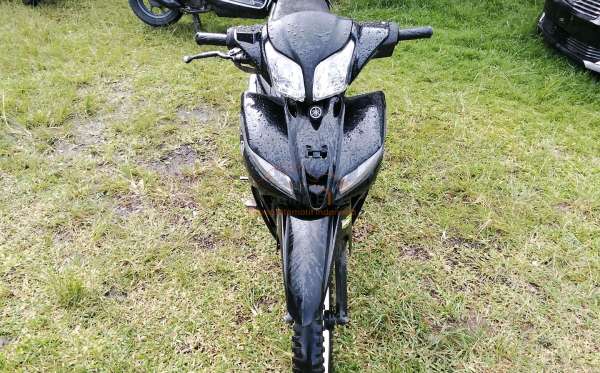 YAMAHA JUPITER Z1 CW
