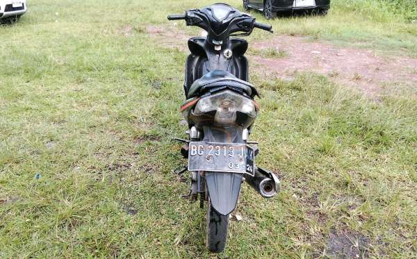 YAMAHA JUPITER Z1 CW