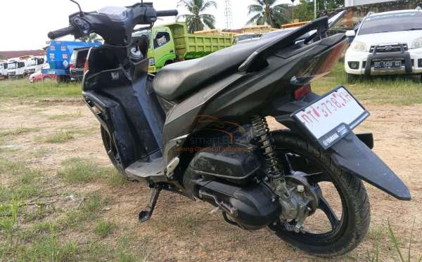 YAMAHA MIO M3 125