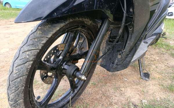 YAMAHA MIO M3 125
