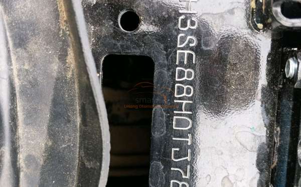 YAMAHA MIO M3 125