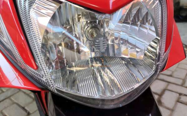 YAMAHA  MIO M3 125