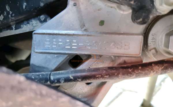 YAMAHA  MIO M3 125