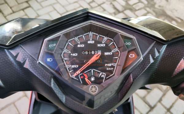 YAMAHA  MIO M3 125
