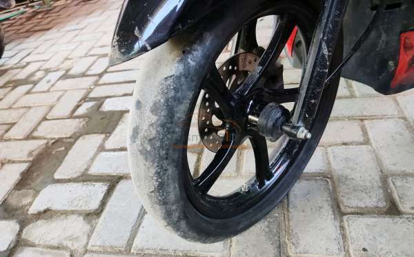 YAMAHA  MIO M3 125