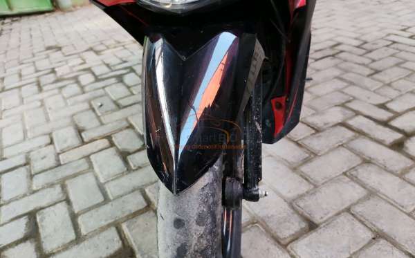 YAMAHA  MIO M3 125